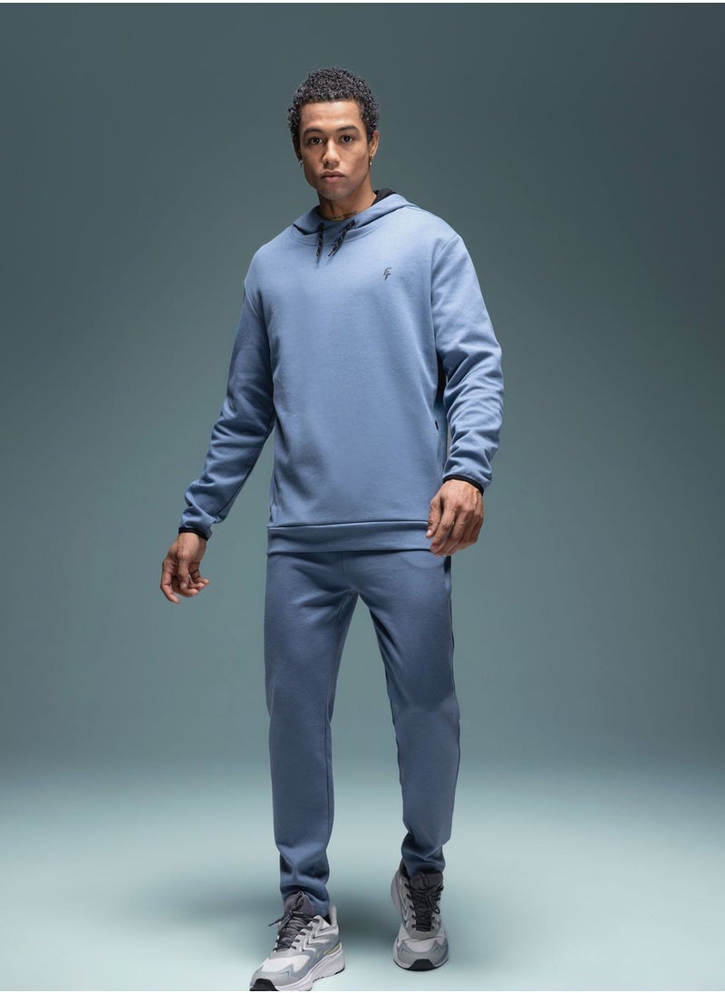 DeFacto - Man Standart Fit Sweat Shirt - Image 1