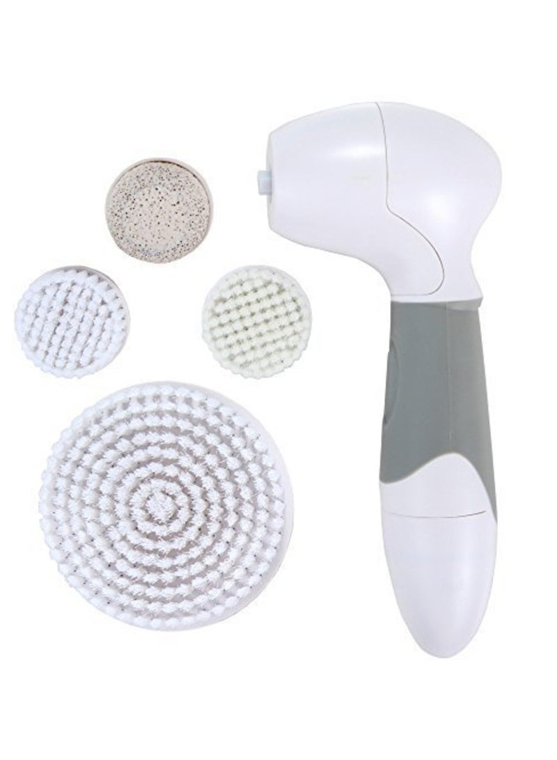 ESSENTIAL SKIN SOLUTIONS Perfect Skin - Brushing System Set - Image 2