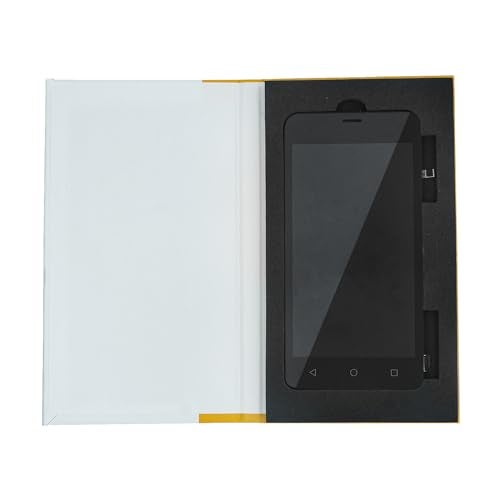 CARPSDZY EDA51 LCD Screen with Touch Digitizer for Scanpal EDA51 Barcode Scanner Handheld Mobile Computer, Display and Touch Screen Replacement - Image 4