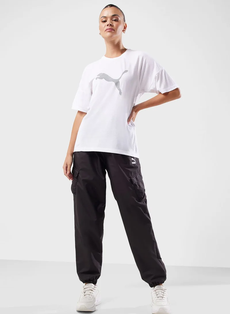 PUMA Evostripe Graphic T-Shirt