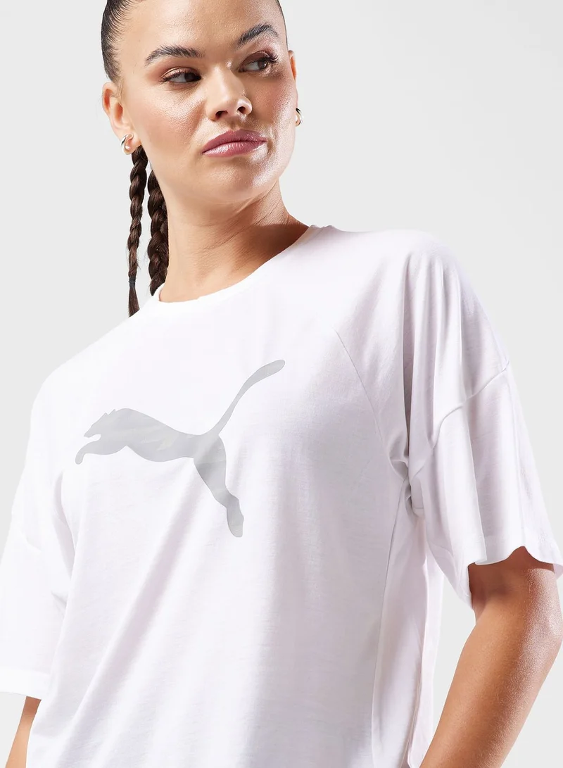 PUMA Evostripe Graphic T-Shirt
