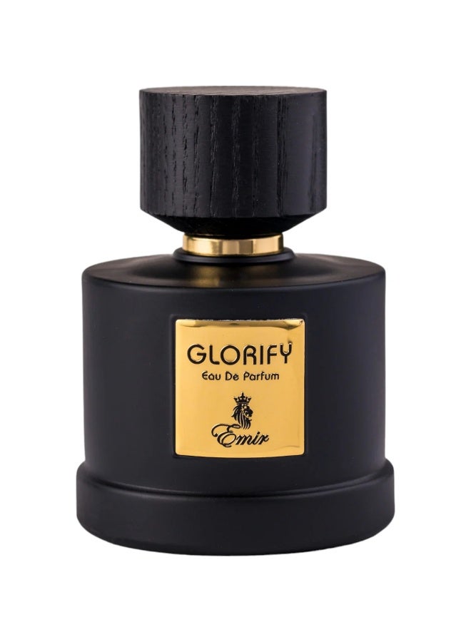 Emir Glorify Edp - 100ml For Unisex - Image 1