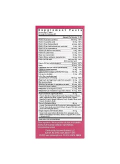 Rainbow Light Rainbow Light, Women's One™ Daily Multivitamin, High Potency, 60 Vegetarian Tablets  - Image 2