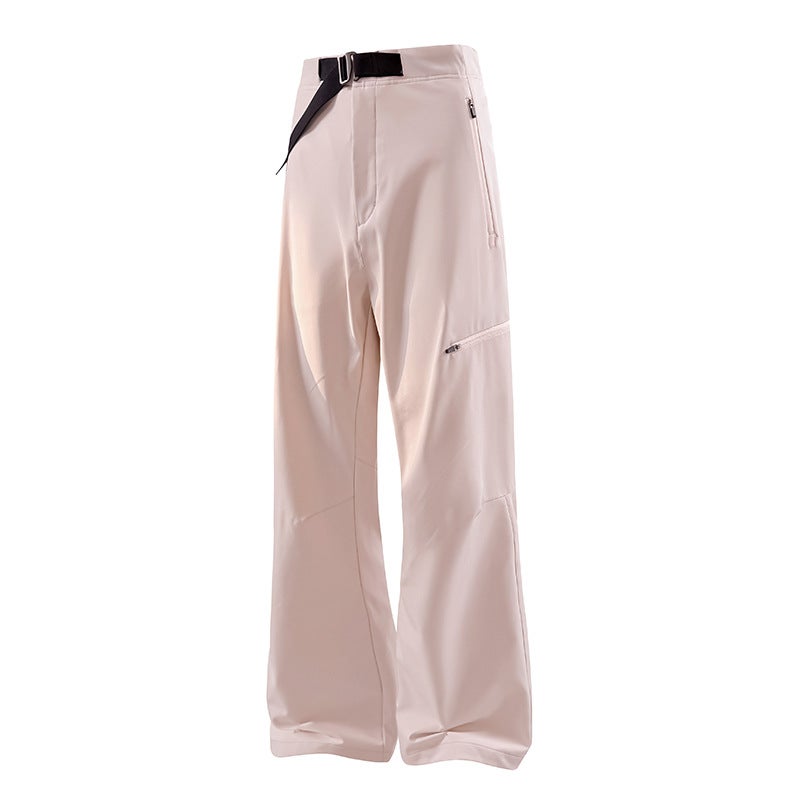 Woodpecker Pants For Women And Men Arrival Petite Hiking Mountaineering Sports Pants For Paratroopers Quick-Drying Thin Crock Pants - Image 1