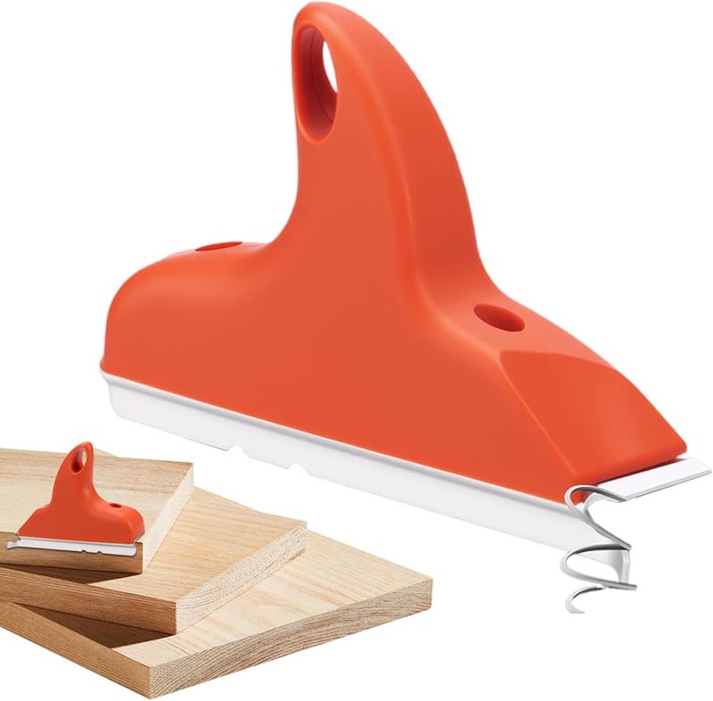 Edge Cutter Tool for Woodworking Furniture Making Precision Multi Functional Ergonomic Design - Image 1