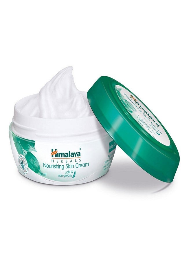 Himalaya Extra Moisturizing Baby Wash, 400 ml & Himalaya Nourishing Skin Cream, 200ml - Image 4