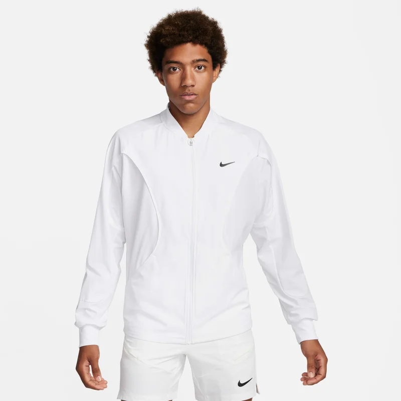 Nike Men's Court Advantage Jacket