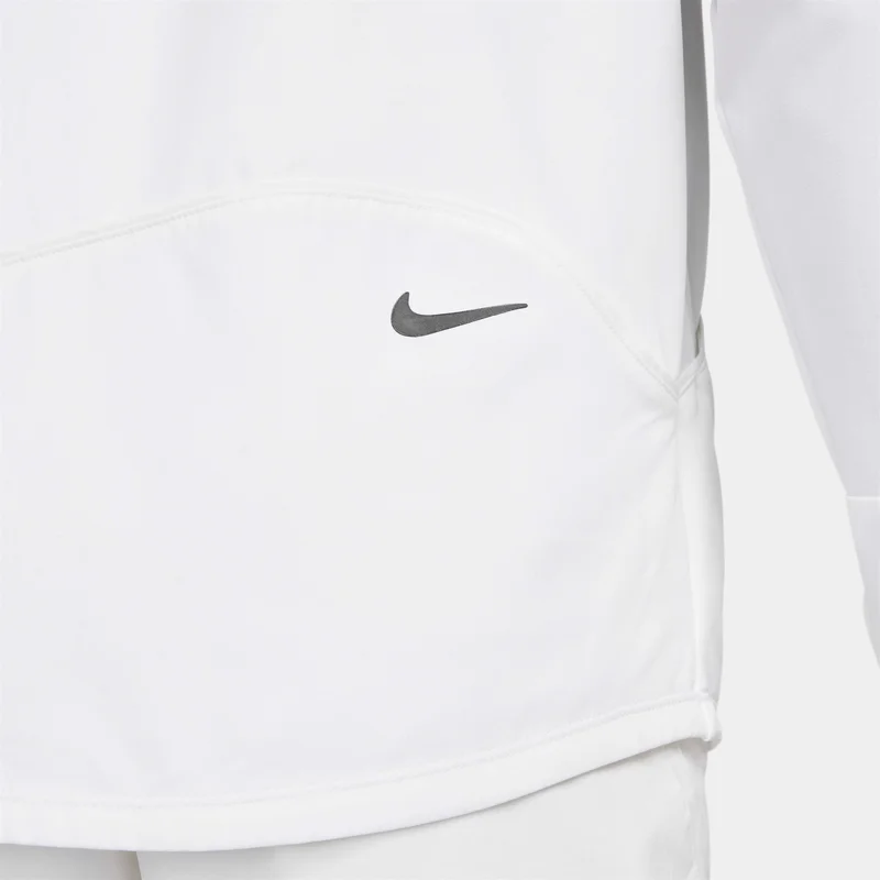 Nike White Men's Court Advantage Jacket for Men | Best Price UAE