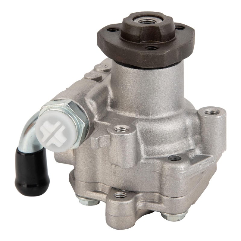 KAX Power Steering Pump Fit for 20112015 Jetta 182025 20122014 Passat 25 Beetle 1825 Power Assist Pump Replace 21659
