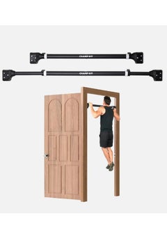 CHAMP KIT Champions' Bundle – 3 Calisthenics Devices + Free Gift! Champ Kit Set – Train with Confidence and Precision  - Image 3