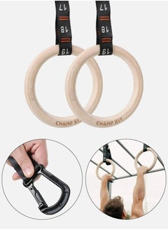 CHAMP KIT Champions' Bundle – 3 Calisthenics Devices + Free Gift! Champ Kit Set – Train with Confidence and Precision  - Image 5