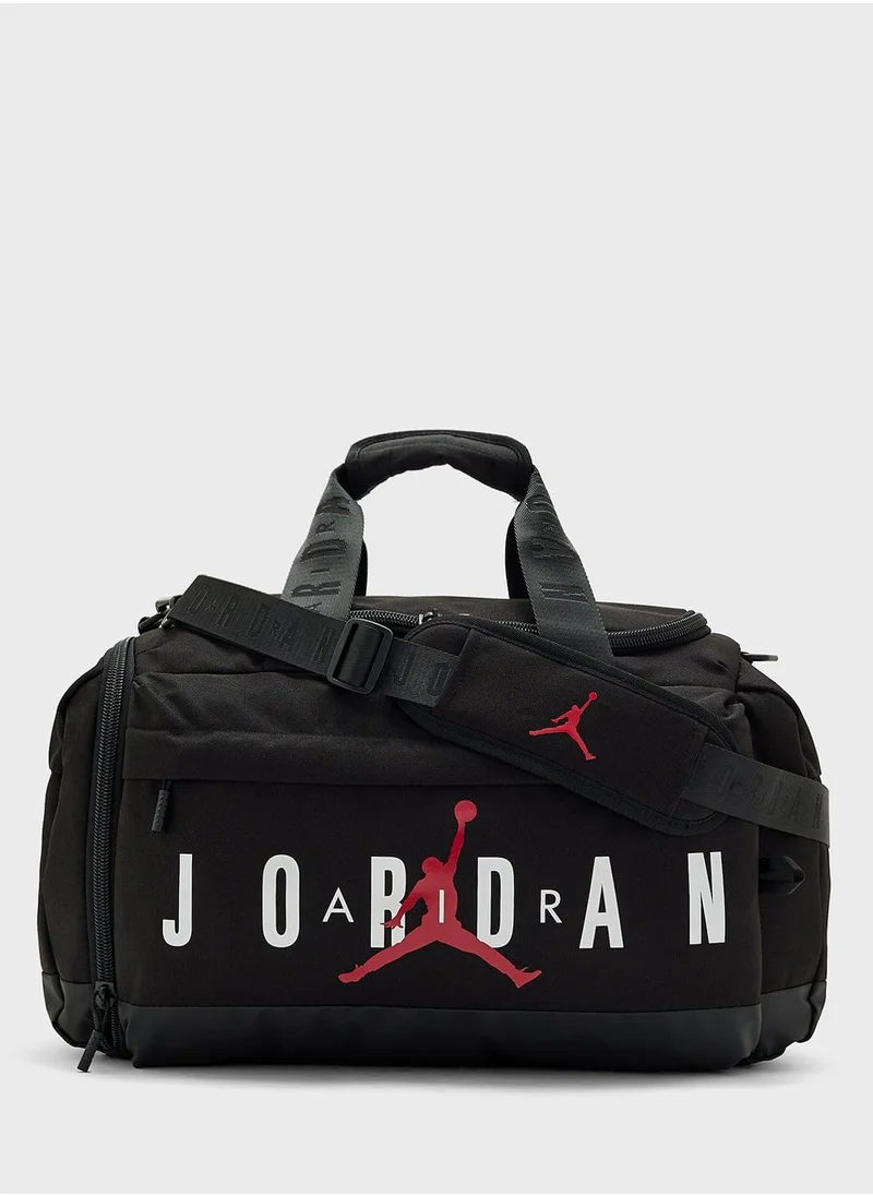 جوردن JAM VELOCITY DUFFLE