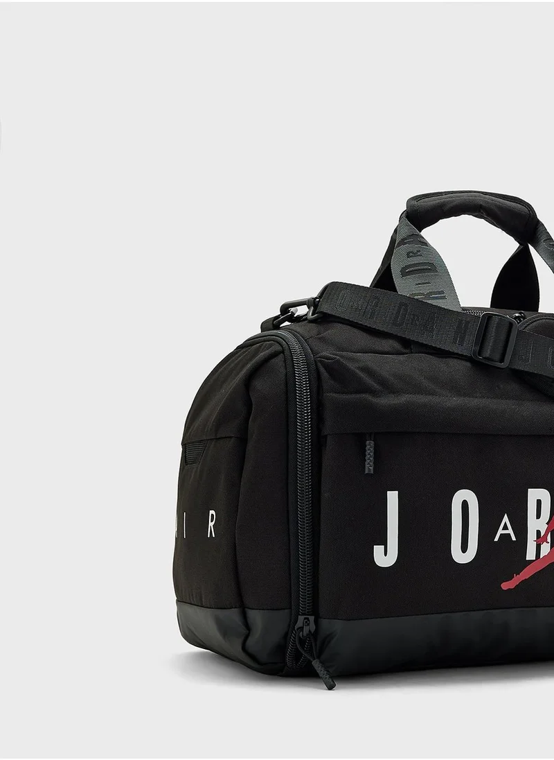 Jordan JAM VELOCITY DUFFLE