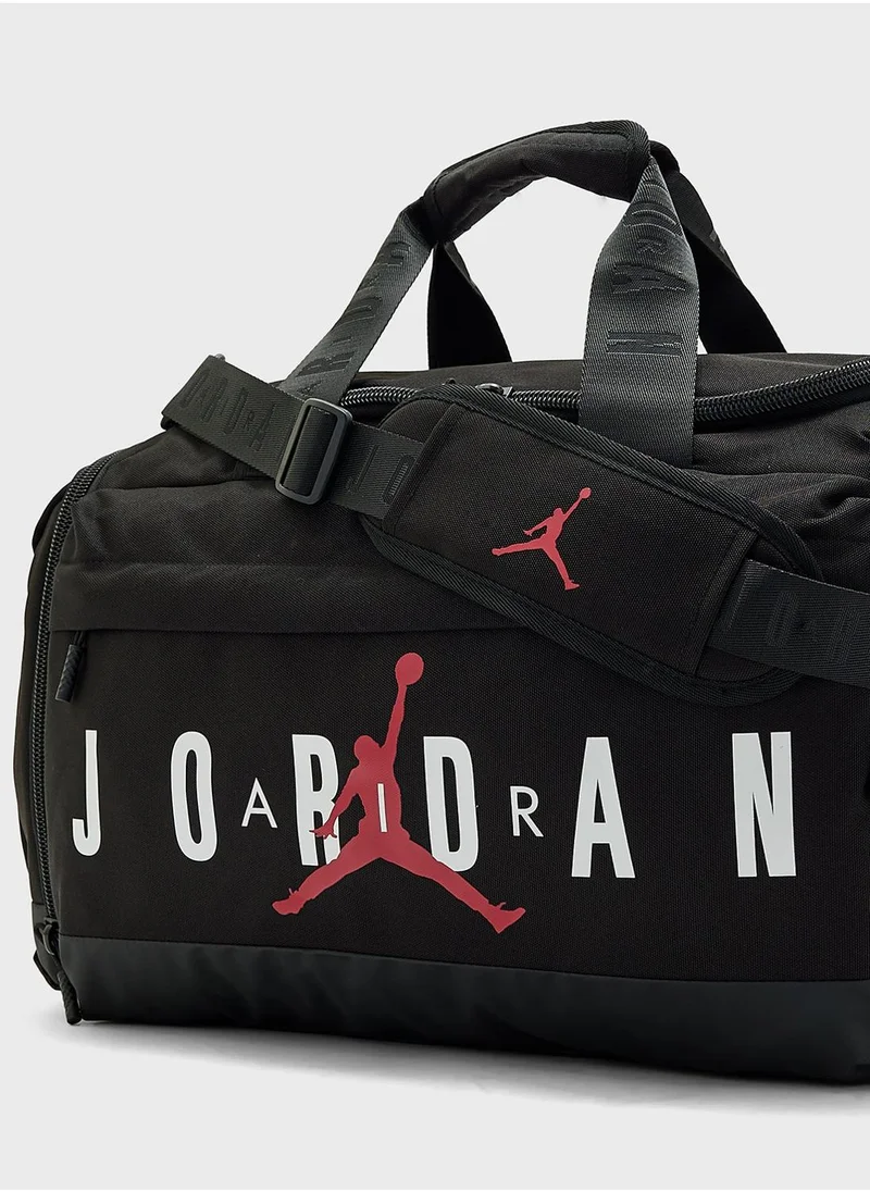 Jordan JAM VELOCITY DUFFLE