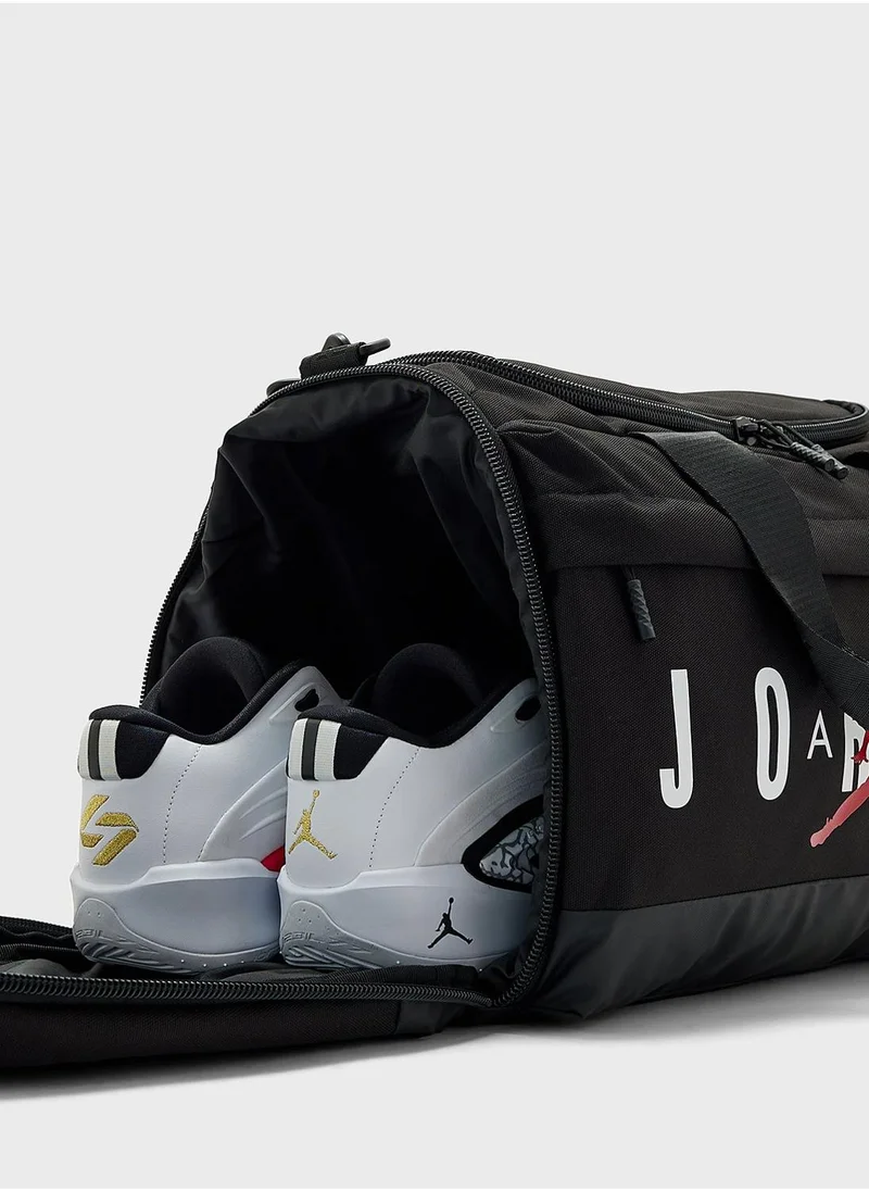 Jordan JAM VELOCITY DUFFLE