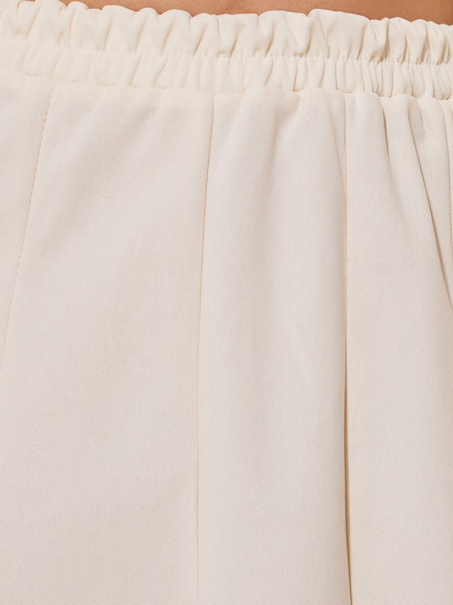 Take Two Take Two A-Line Midi Skirt  - Image 3