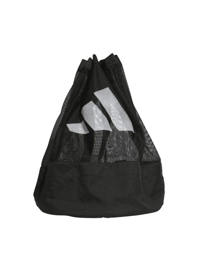 اديداس adidas TIRO L BALLNET Black Football BAGS for Unisex - NS