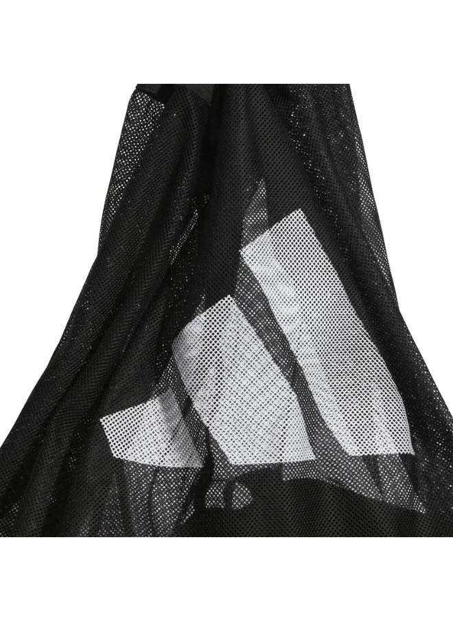 اديداس adidas TIRO L BALLNET Black Football BAGS for Unisex - NS