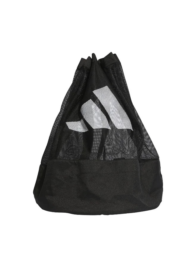 Adidas Adidas Tiro L Ballnet Black Football Ballnet For Unisex 1 Size