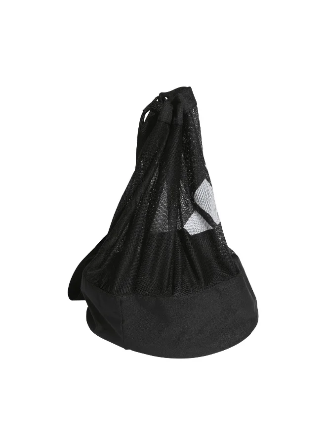 Adidas Adidas Tiro L Ballnet Black Football Ballnet For Unisex 1 Size