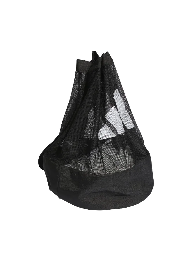 Adidas Adidas Tiro L Ballnet Black Football Ballnet For Unisex 1 Size