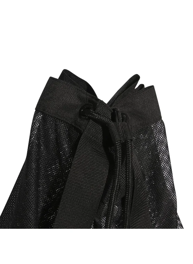 Adidas Adidas Tiro L Ballnet Black Football Ballnet For Unisex 1 Size