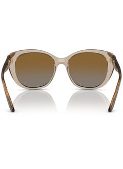 Vogue Vogue VO5457S 2990T5 53 Women's Sunglasses  - Image 5