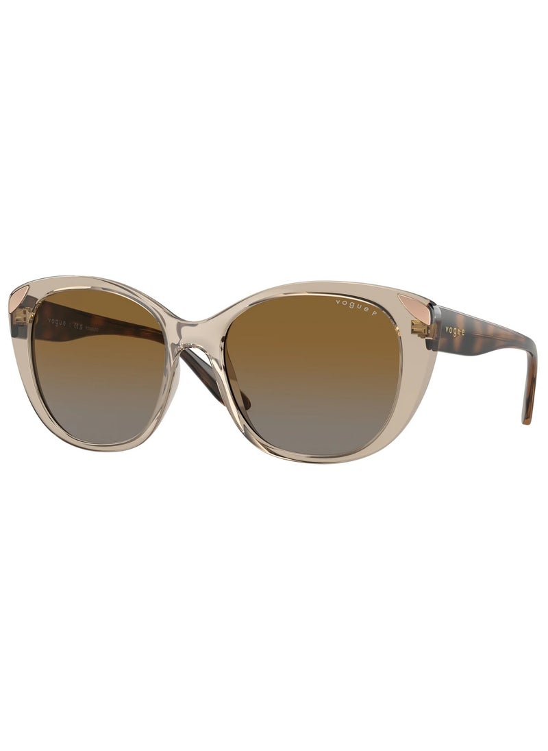 Vogue VO5457S 2990T5 53 Women's Sunglasses - pzsku/Z3AEDF13BBBBC681030DEZ/45/_/1734590030/8e538fe7-eaa4-4a89-9e31-dd61449d253d