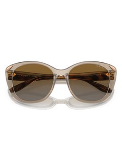 Vogue Vogue VO5457S 2990T5 53 Women's Sunglasses  - Image 4