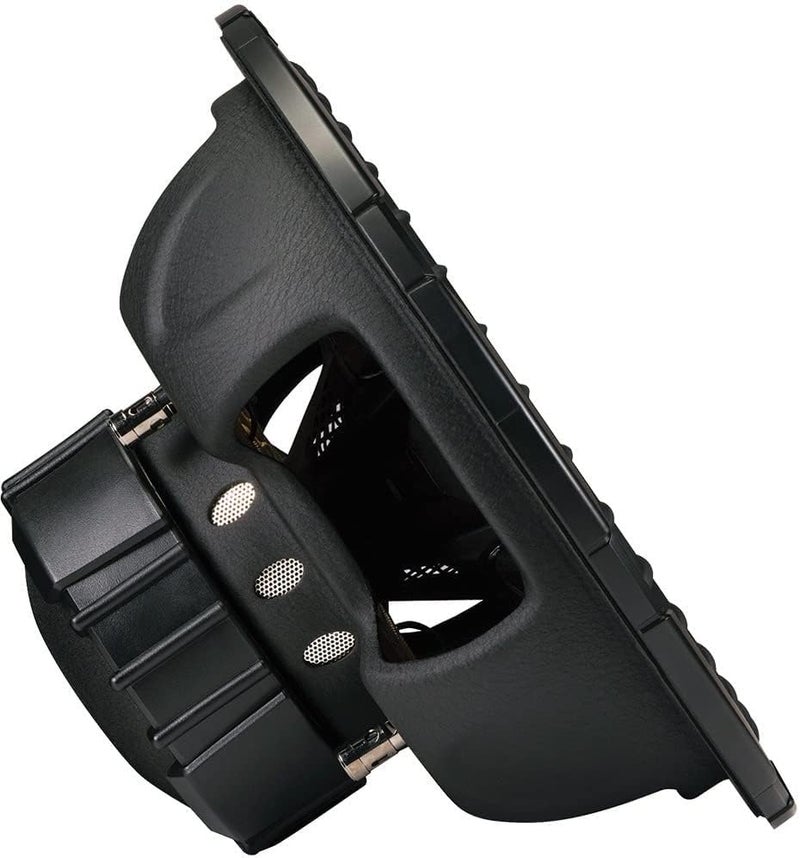 Kicker 43CVR122 COMPVR 12" 800 Watt DVC 2-Ohm Car Audio Subwoofer Sub CVR12-2 - Image 3