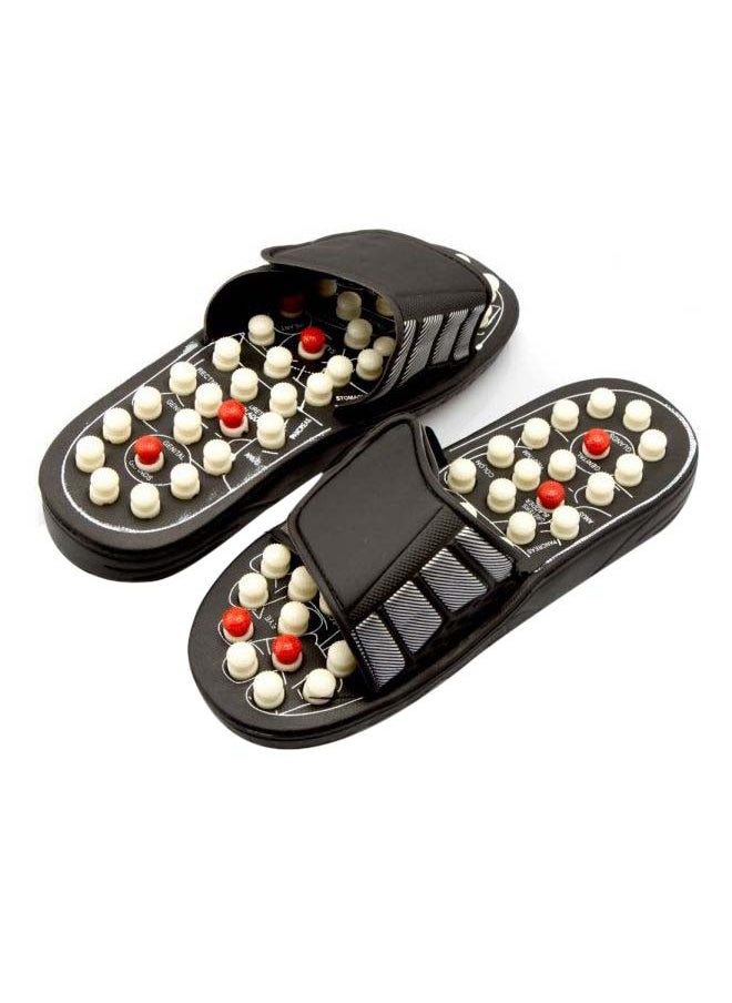 Loquat Acupressure Massage Slipper  - Image 1