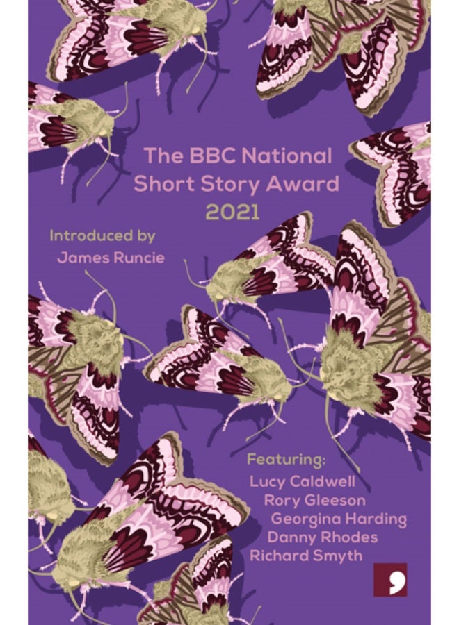 The BBC National Short Story Award 2021 