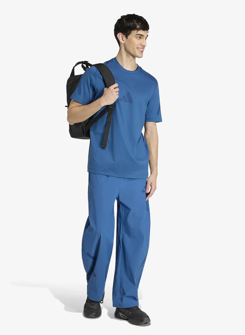 Adidas DUPE Adidas Z.N.E. Woven Pant for Men | Best Price UAE