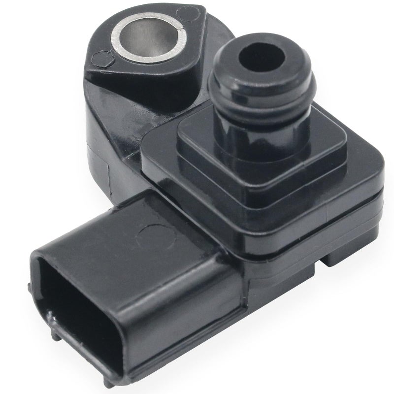 37830RNAA01Manifold Pressure Sensor MAP Compatible with AcuraHondaRLXTLTLXTSXZDXAccord Crosstour CivicCRVCRZCrosstourElementFITHRVInsightOdysseyPilotRidgelineS2000Passport