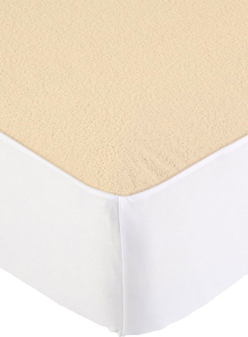 فاميلي بيد كفر مرتبة وتر بروف اسباني مقاس 165 سم من فاميلي بد - Image 5