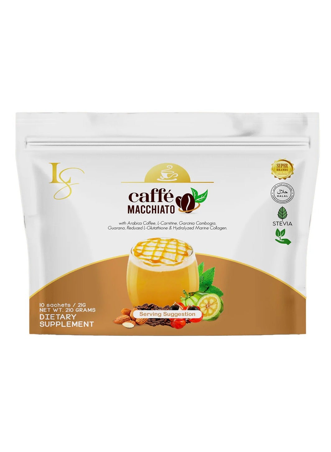 邦画・日本映画 Luxeslim caffe macchiato 1kg 41K6T7kLTXL.jpg_BO30,255,255,
