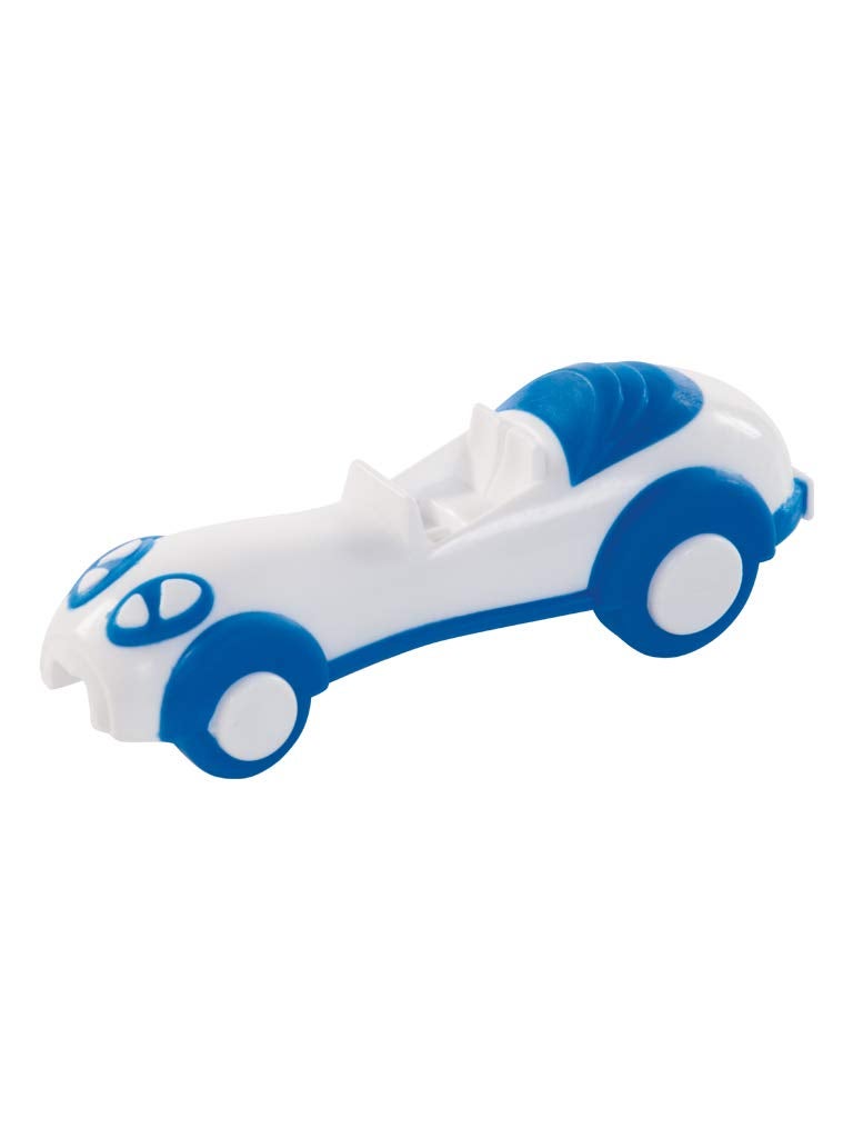 Mee Mee Foldable Infant to Toddler Toothbrush for Baby/Toddlers (Blue) - Image 4