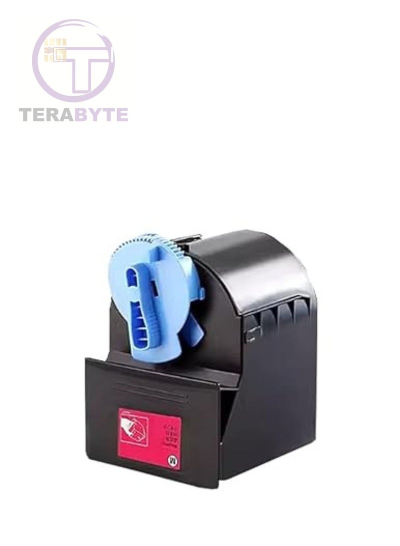 Terabyte GPR-23/NPG-35/C-EXV21 Toner Cartridge for Canon NPG-35 GPR-23 C-EXV 21 Toner Cartridge Compatible for Canon IR-C2880 C2550 C3080 C3380 Printer High Yield Replacement Refill,Magenta ×1 - Image 1