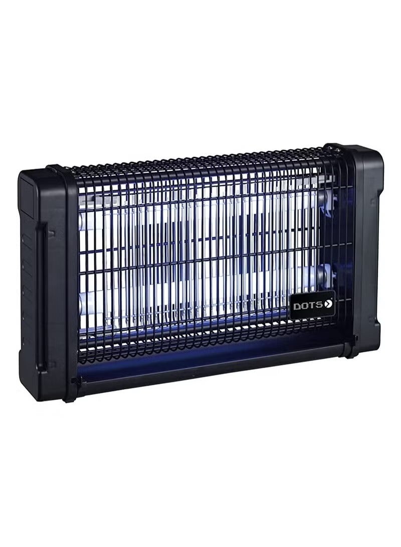 دوتس صاعق حشرات بقدرة