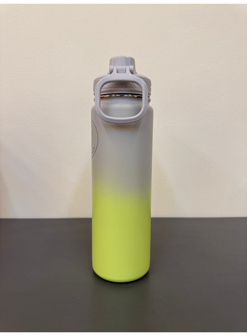 Lululemon Back to Life Reusable Sports Water Bottle (710ml) - Image 5