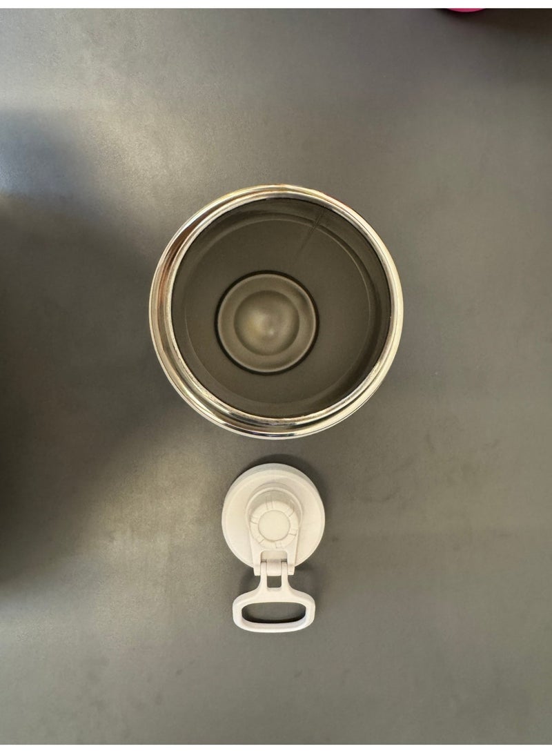 Lululemon Back to Life Reusable Sports Water Bottle (710ml) - Image 2