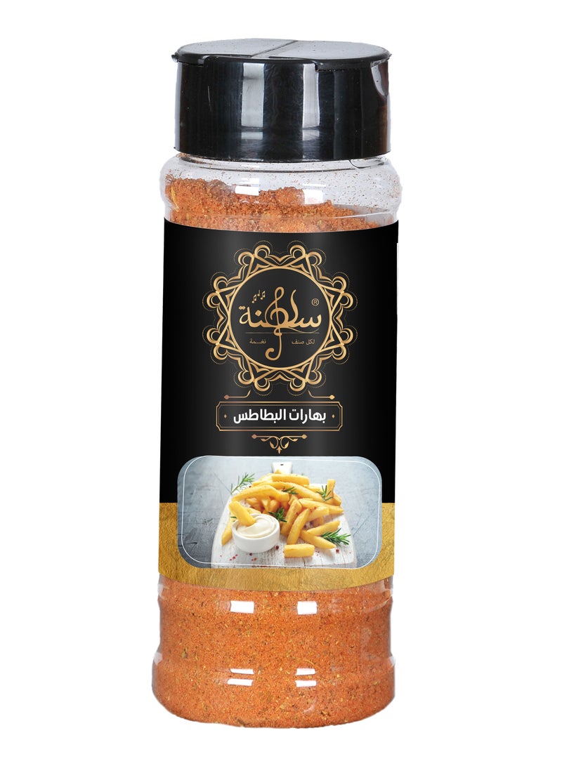 Potato Spices 85g