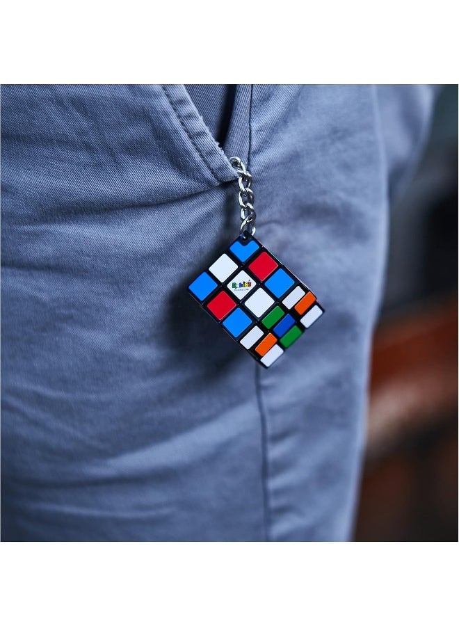 Rubik's Family Pack (Cube/Keychain/Mini) - Image 4