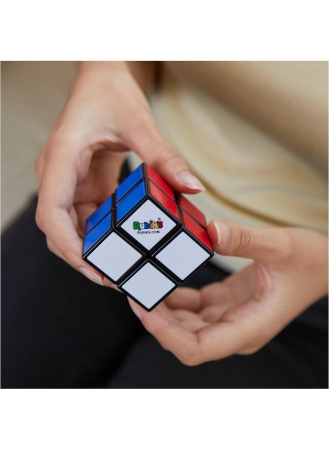 Rubik's Family Pack (Cube/Keychain/Mini) - Image 5