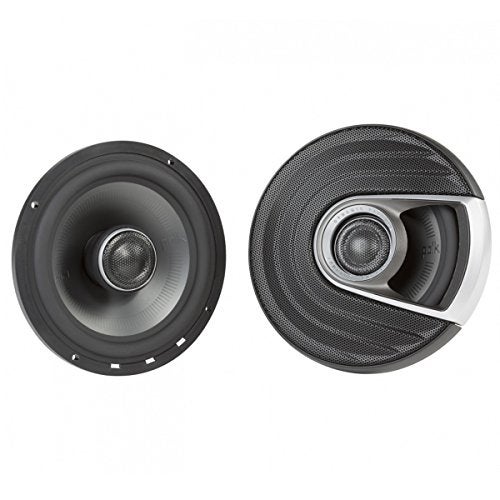 Polk Audio MM652 Mobile Monitor Series 6.5" Coaxial Speaker - Ultra-Marine Certified 2-Way Boat & Car Audio Speaker, 40-40kHz Frequency Response, Titanium-Plated Woofer Cone & Terylene Dome Tweeter - Image 5