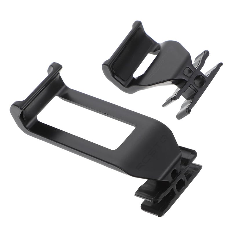 Adjustable Tablet Holder For Drone Remote Controller With Strong Support Ergonomic Design - Image 2