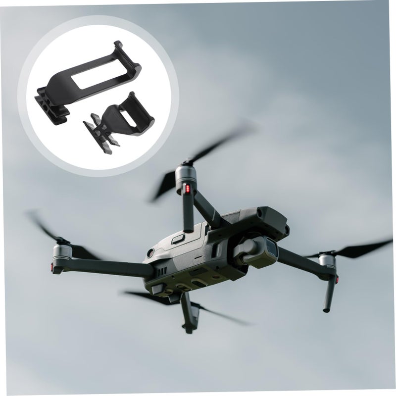 Adjustable Tablet Holder For Drone Remote Controller With Strong Support Ergonomic Design - Image 4