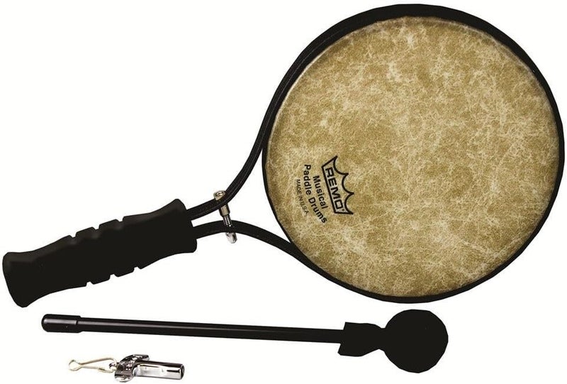PD-1008-00-SD099 8" Paddle Drum