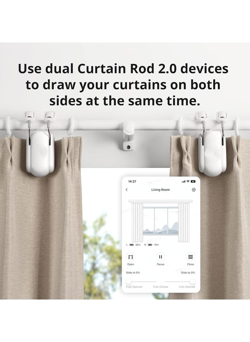 Smart Electric Motor Wireless App Automate Timer Control Add Hub Mini to Make it Compatible with Alexa Google Home Home Pod - Image 5