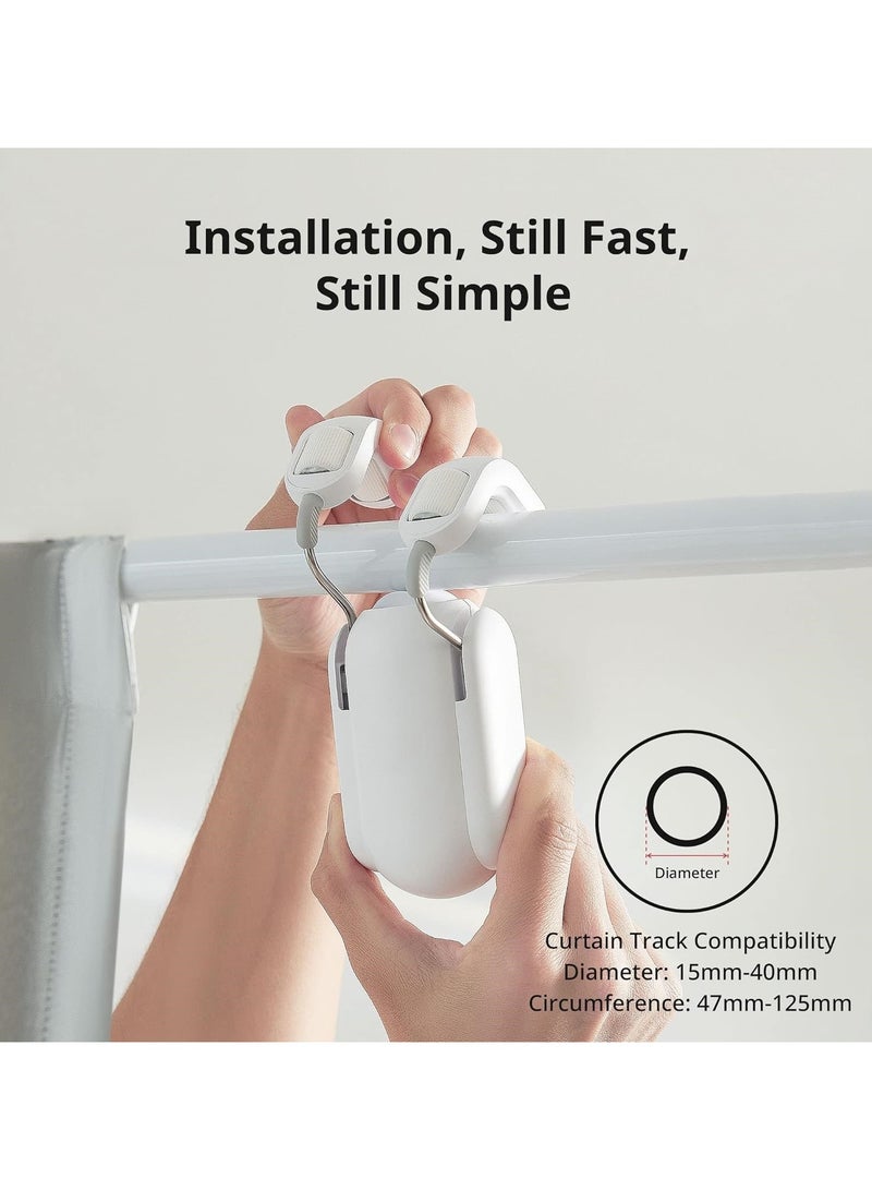 Smart Electric Motor Wireless App Automate Timer Control Add Hub Mini to Make it Compatible with Alexa Google Home Home Pod - Image 4